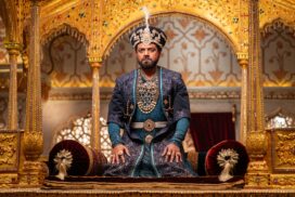 Director Jyothi Krisna re-designed Bobby Deol’s character (Aurangzeb) in Hari Hara Veera Mallu after watching Animal