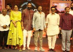 ‘కన్నప్ప’లోని ప్రతీ పాత్ర హీరోనే : డా.ఎం. మోహన్ బాబు