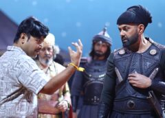 Director Jyothi Krisna re-designed Bobby Deol’s character (Aurangzeb) in Hari Hara Veera Mallu after watching Animal