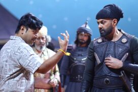 Director Jyothi Krisna re-designed Bobby Deol’s character (Aurangzeb) in Hari Hara Veera Mallu after watching Animal