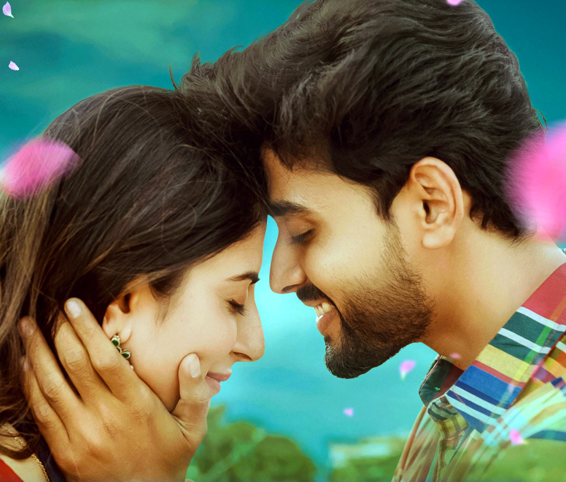 Big boss Fame Gautham Krishna’s ‘Solo Boy’ Releasing on July 4th