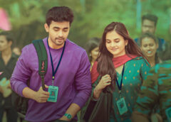 Big boss Fame Gautham Krishna’s ‘Solo Boy’ Releasing on July 4th