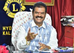 థియేటర్, డిస్ట్రిబ్యూషన్ వ్యవస్థను నాశనం చేస్తున్నది ఆ నలుగురే, గద్దర్ అవార్డ్స్ లో తెలంగాణ వారికి అన్యాయం జరిగింది : టీఎఫ్ సీసీ ఛైర్మన్ ప్రతాని రామకృష్ణ గౌడ్