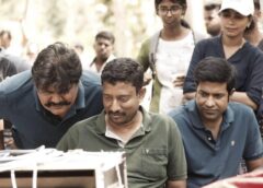 Director Caarthick Raju Scores Big with Blockbuster Hits