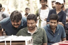 Director Caarthick Raju Scores Big with Blockbuster Hits