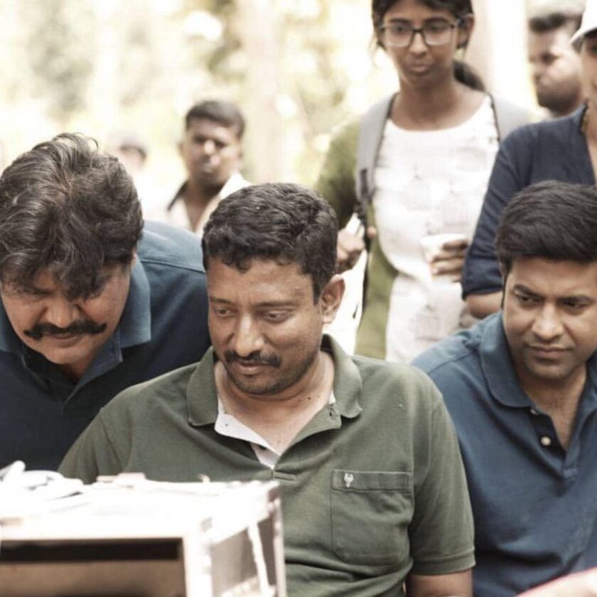 Director Caarthick Raju Scores Big with Blockbuster Hits