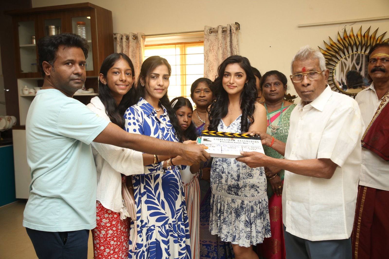 Prince Film Production Begins for New Thriller