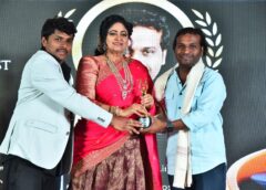 Vision Studios Icons of Excellence Awards 2025 Celebrated Grandly in the Presence of Film and Political Dignitaries