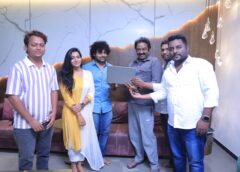 'Thank You Dear' teaser launched by director VV Vinayak
