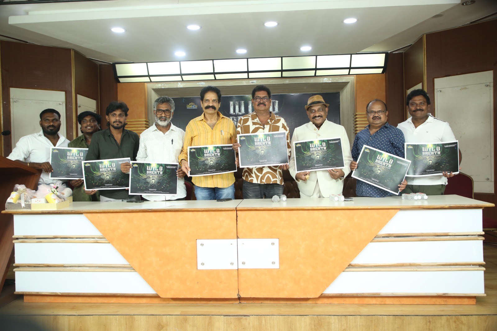 'Breath of the Wild' proves that heroes are not needed, content is king: Veteran actor Sivaji Raja