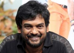 పూరీ సినిమాకు విచిత్రమైన టైటిల్!