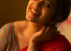 "No Truth In It" : Actress Komalee Prasad Refutes Speculations About Quitting Acting