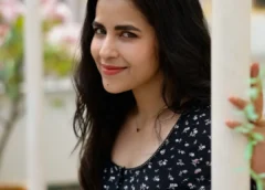 “No Truth In It” : Actress Komalee Prasad Refutes Speculations About Quitting Acting