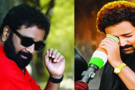 Cinema is a love letter to the world: Pen counter with director Babji