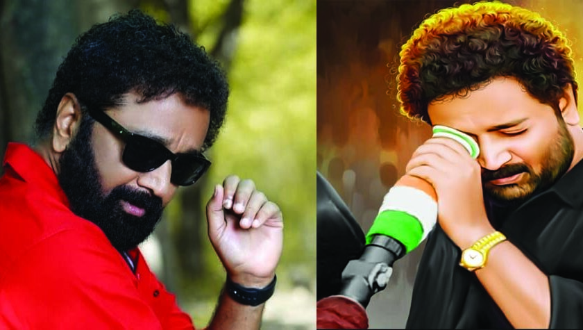 Cinema is a love letter to the world: Pen counter with director Babji