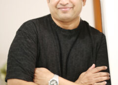 I only produce films that have exciting scripts and strong content, meant to be thoroughly enjoyed in theatres - Producer SKN