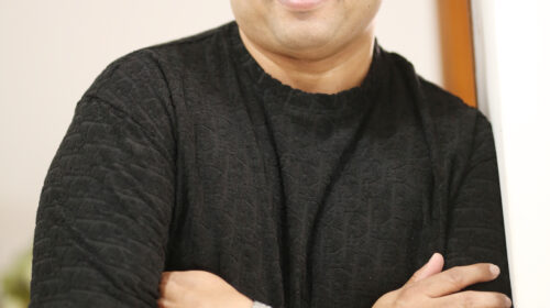 I only produce films that have exciting scripts and strong content, meant to be thoroughly enjoyed in theatres - Producer SKN