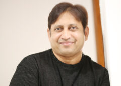 ఎగ్జైటింగ్ స్క్రిప్ట్స్, స్ట్రాంగ్  కంటెంట్ తో థియేట్రికల్ గా ఎంజాయ్ చేసే సినిమాలే నిర్మిస్తా  : సక్సెస్ ఫుల్ యంగ్ ప్రొడ్యూసర్ ఎస్ కేఎన్