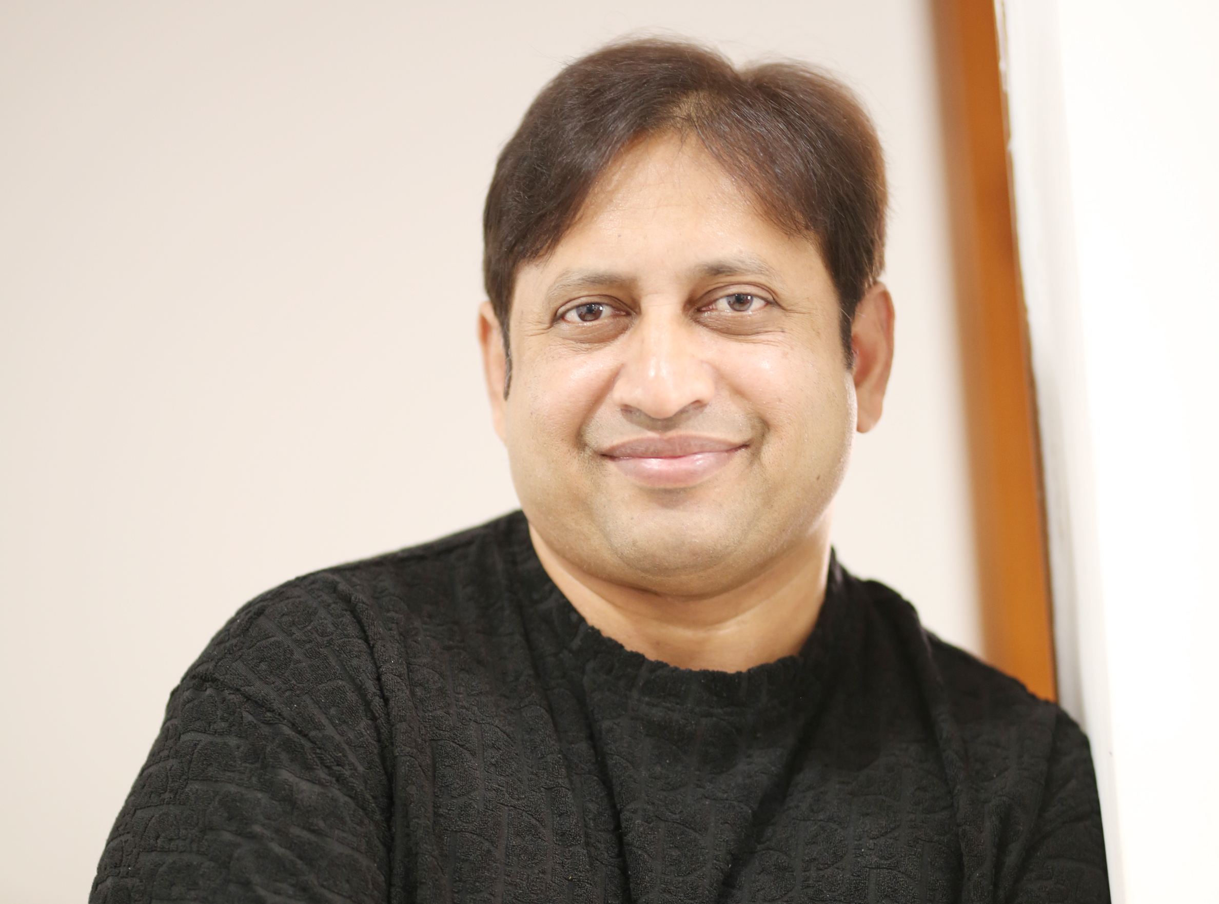 I only produce films that have exciting scripts and strong content, meant to be thoroughly enjoyed in theatres - Producer SKN.