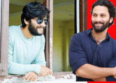 Director Babji's son as hero!