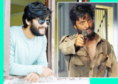 Director Bobji's son as the hero!