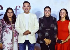 "Game of Change" Movie Inspires Every Viewer – Hero & Producer Siddharth Rajasekhar at the Movie Press Show Event