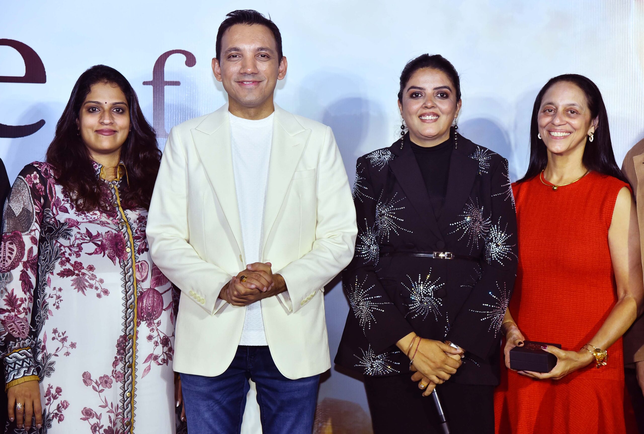 "Game of Change" Movie Inspires Every Viewer – Hero & Producer Siddharth Rajasekhar at the Movie Press Show Event