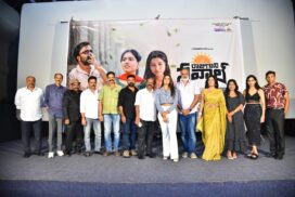 'Raju Gani Saavaal' trailer launch in grand style..Grand theatrical release on August 8th