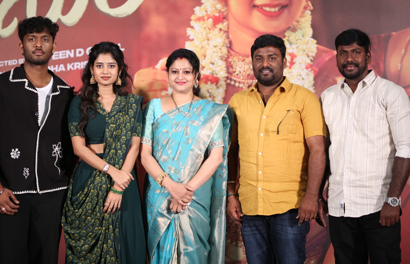 'Usure', a diverse rural love story, will touch everyone's hearts: Senior heroine Raashi