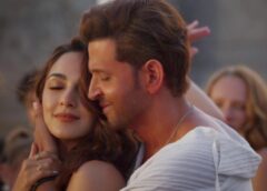 Superstar Hrithik Roshan and Kiara Advani's love song from War 2 will be released in Telugu and Tamil in addition to Hindi language