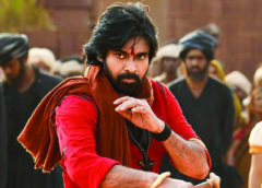 Pawan Kalyan Hari Hara Veera Mallu movie Review