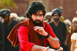 Pawan Kalyan Hari Hara Veera Mallu movie Review