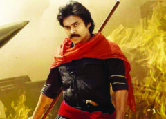 Pawan Kalyan's 'Harihara Veeramallu' Review: A fight for victory..!