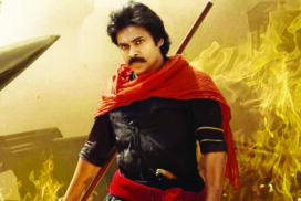 Pawan Kalyan's 'Harihara Veeramallu' Review: A fight for victory..!