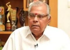 Kota Srinivasa Rao is no more... His distinctive acting is his own.