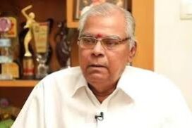 Kota Srinivasa Rao is no more... His distinctive acting is his own.