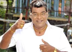 Nicknamed Kota for his distinctive acting