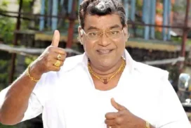 Nicknamed Kota for his distinctive acting
