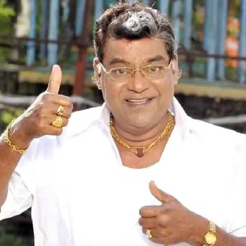 Nicknamed Kota for his distinctive acting