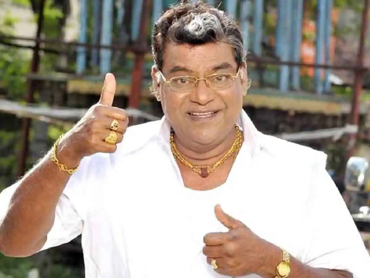 Nicknamed Kota for his distinctive acting
