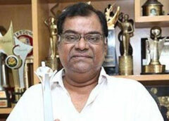 Iconic actor Kota Srinivasa Rao is no more..