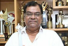 Iconic actor Kota Srinivasa Rao is no more..