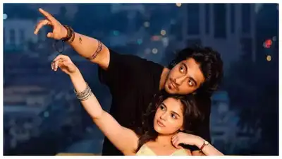 Saiyaara Movie Review in Telugu