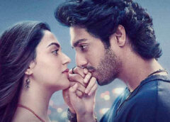 Saiyaara Movie Review : A love kick with deep emotion!
