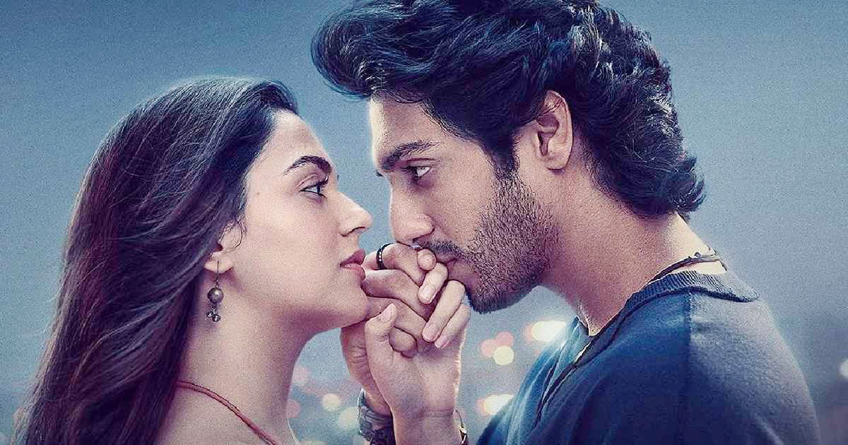 Saiyaara Movie Review : A love kick with deep emotion!