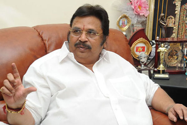 The Telugu film industry needs another Dasari!