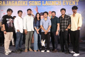 People will laugh until they fall off their chairs while watching 'Little Hearts': Producer Bunny Vas