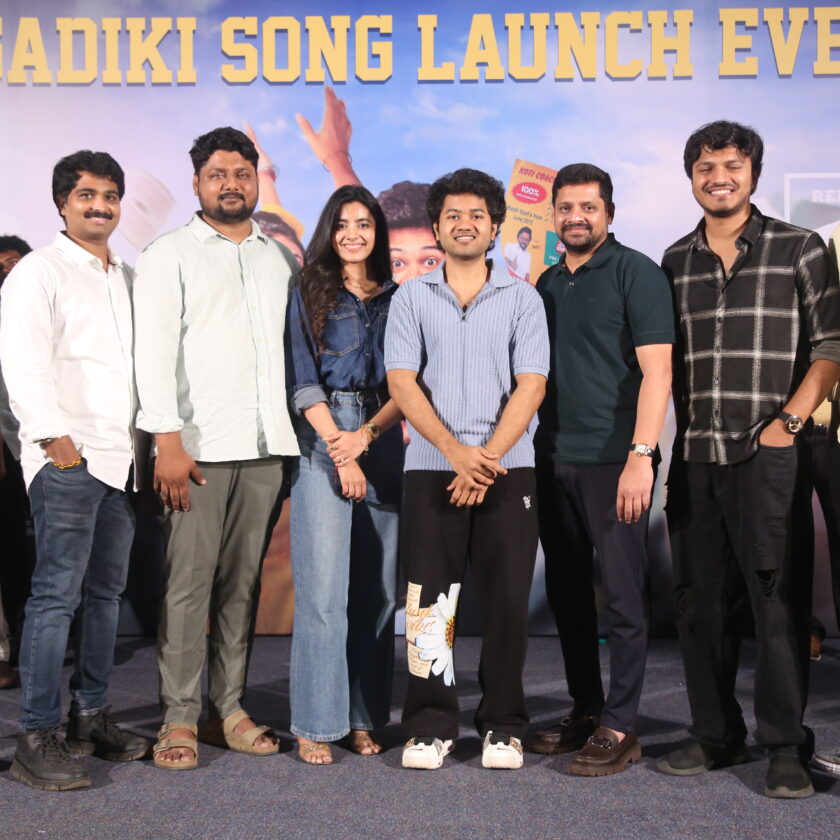 People will laugh until they fall off their chairs while watching 'Little Hearts': Producer Bunny Vas