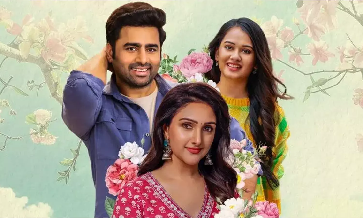 Sundarakanda Movie Review: An emotional love story!