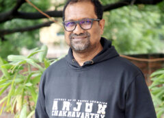 No film like 'Arjun Chakravarthy' has come up with a Kabaddi backdrop till now: Producer Srini Gubbala